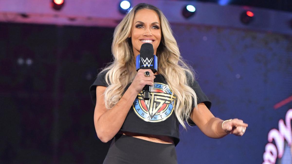 Will Trish Stratus’ SummerSlam dream match against Charlotte Flair be her last?