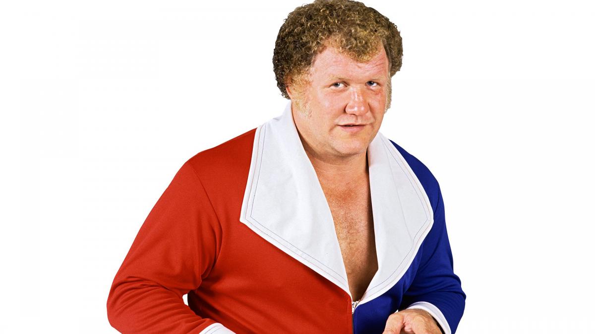 WWE Hall of Famer Harley Race passes away