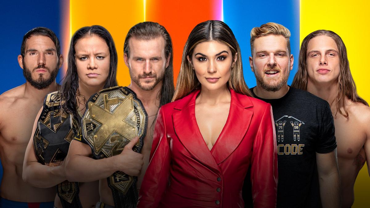 WWE Watch Along to stream live during SummerSlam on Twitter, YouTube and Facebook