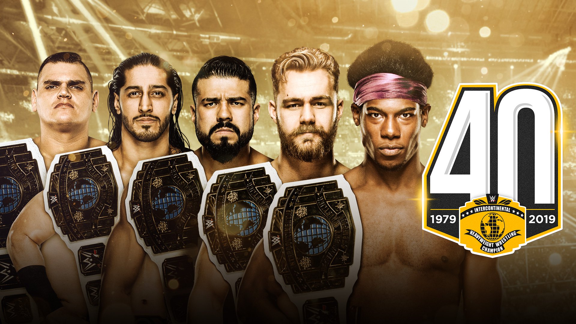 10 future Intercontinental Champions