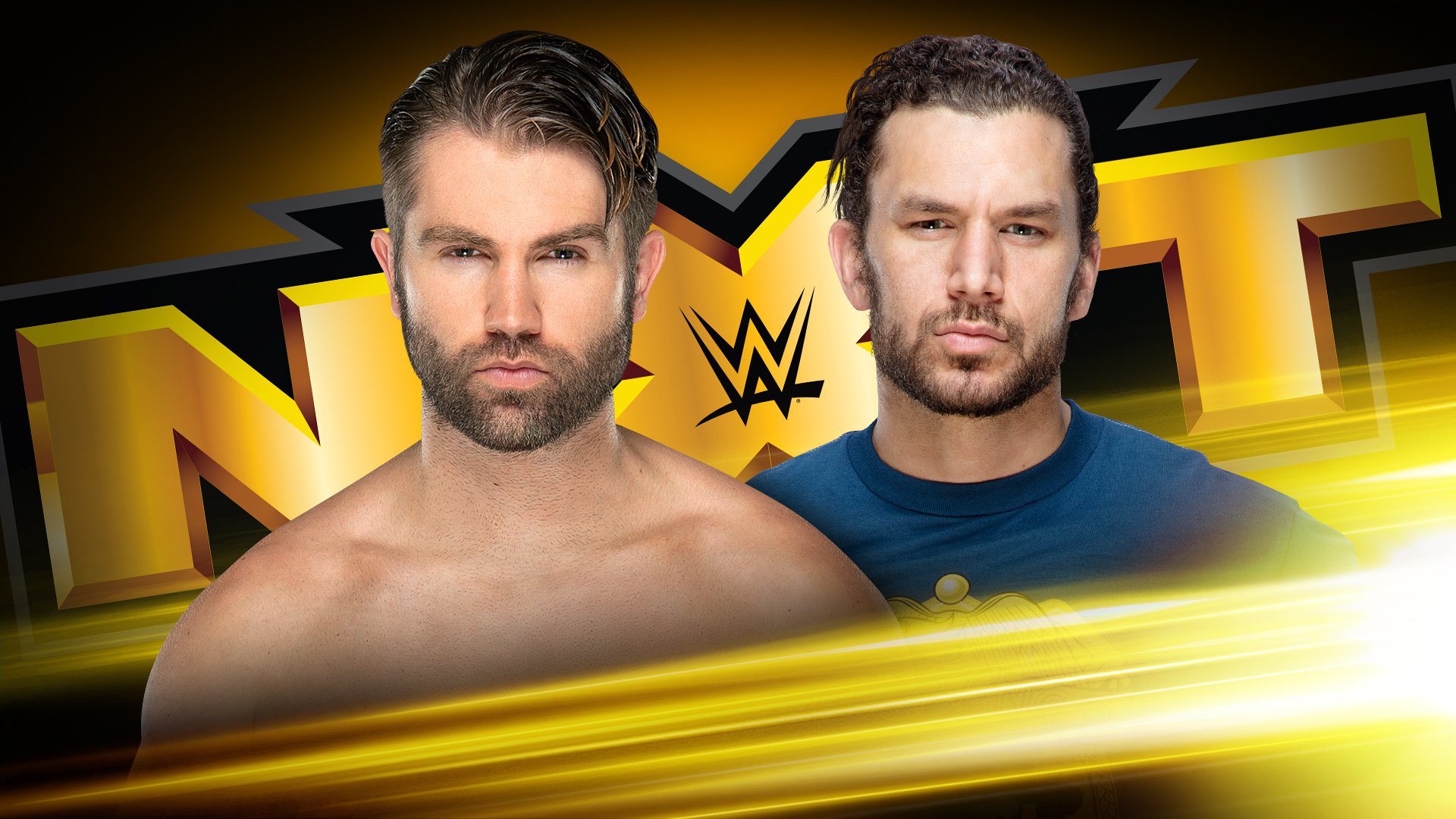 Can Breezango keep their momentum going?