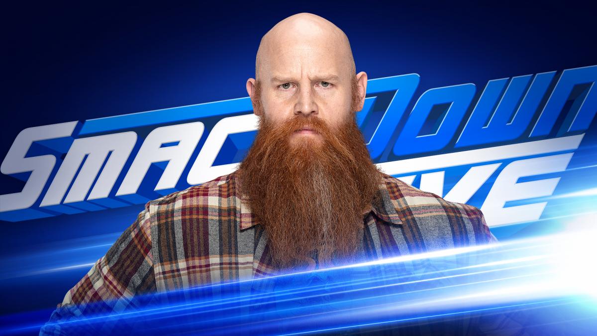 Erick Rowan sits down for interview after Clash of Champions reunion