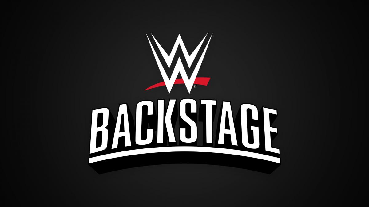 FOX Sports announces WWE Backstage on FS1 with Renee Young as host