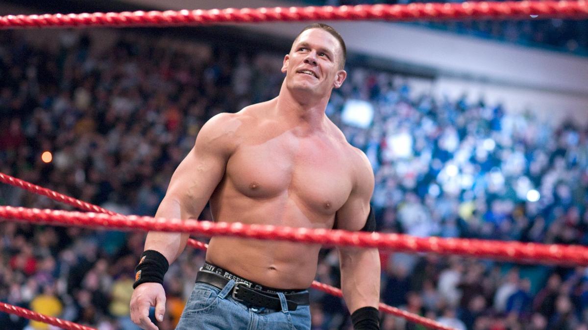 John Cena cast in “The Suicide Squad”