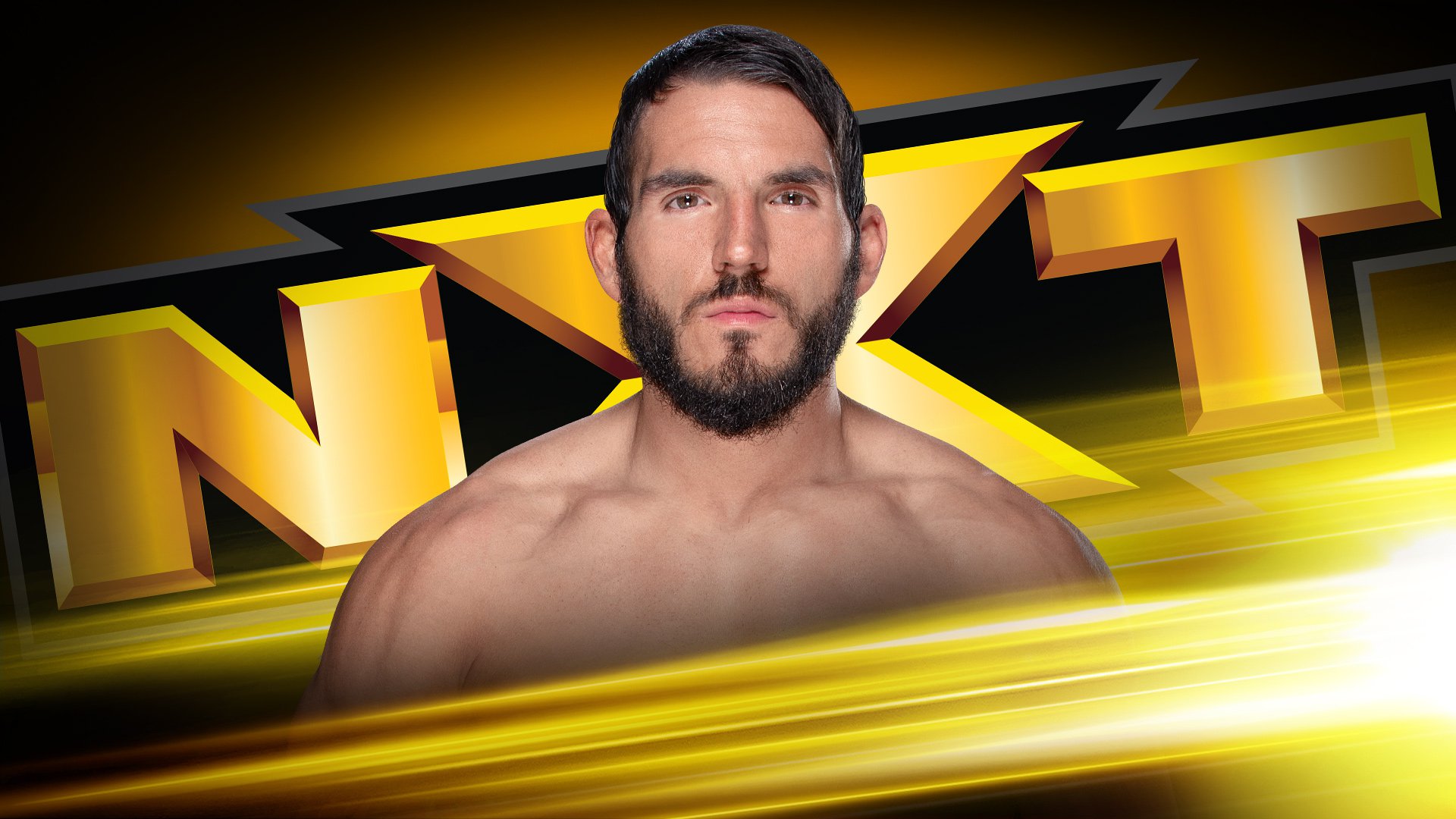 Johnny Gargano addresses the NXT Universe and his future