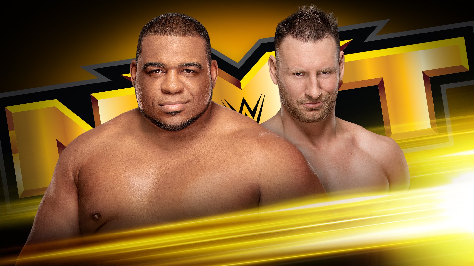 Keith Lee and Dominik Dijakovic to renew their thrilling rivalry