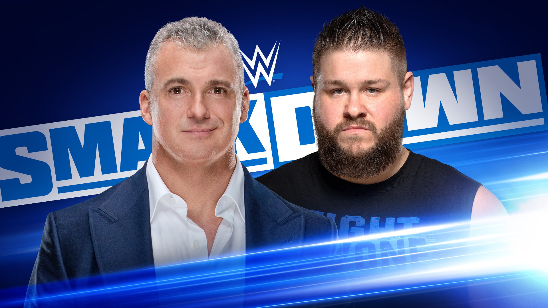 Kevin Owens and Shane McMahon to put careers on the line in Ladder Match