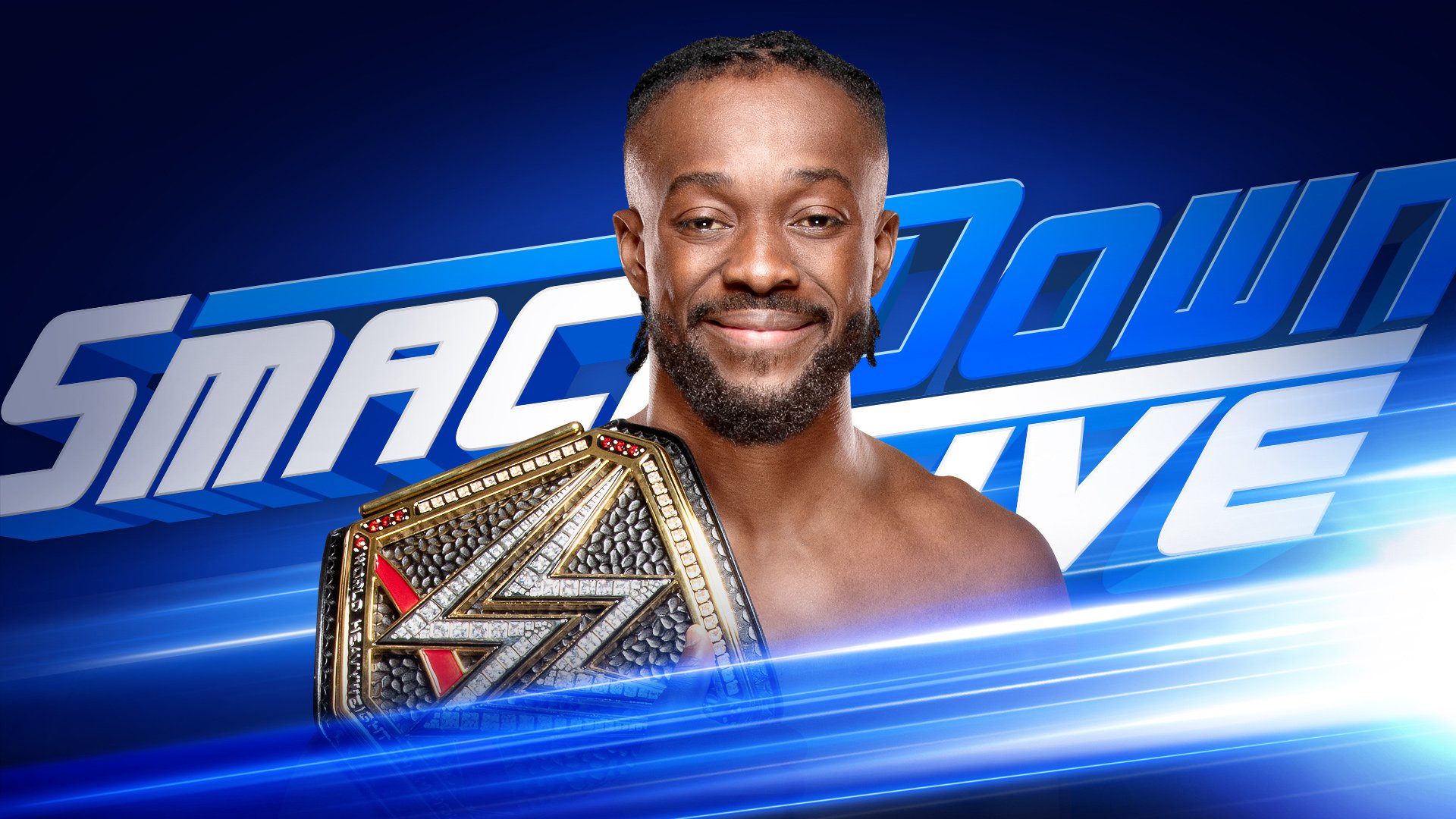 Kofi Kingston’s journey brings him back to Madison Square Garden