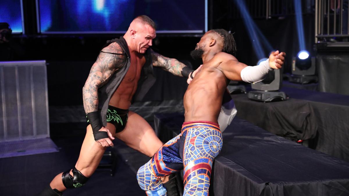 Kofi Kingston’s return to Madison Square Garden came full circle in brutal fashion