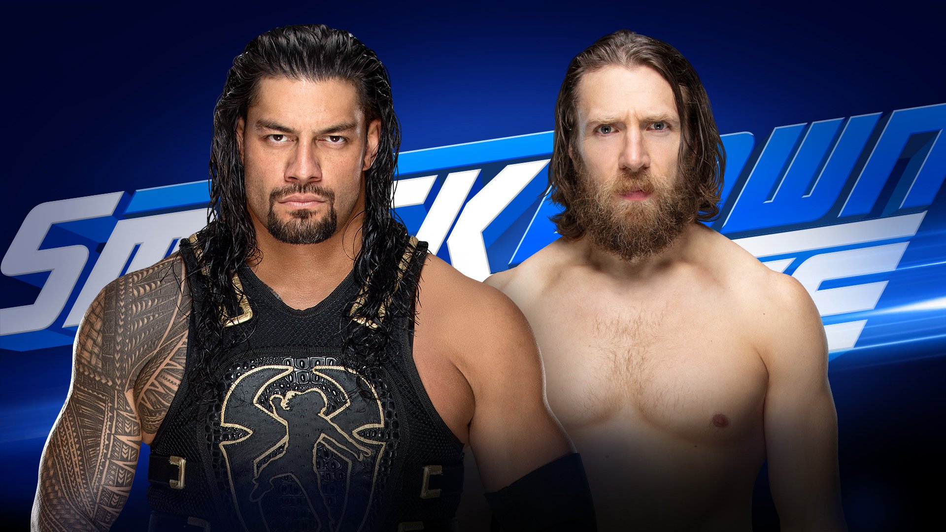 Roman Reigns to clear the air with Daniel Bryan