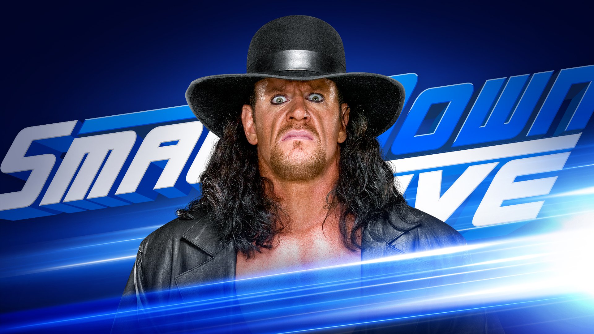 The Undertaker returns to SmackDown LIVE