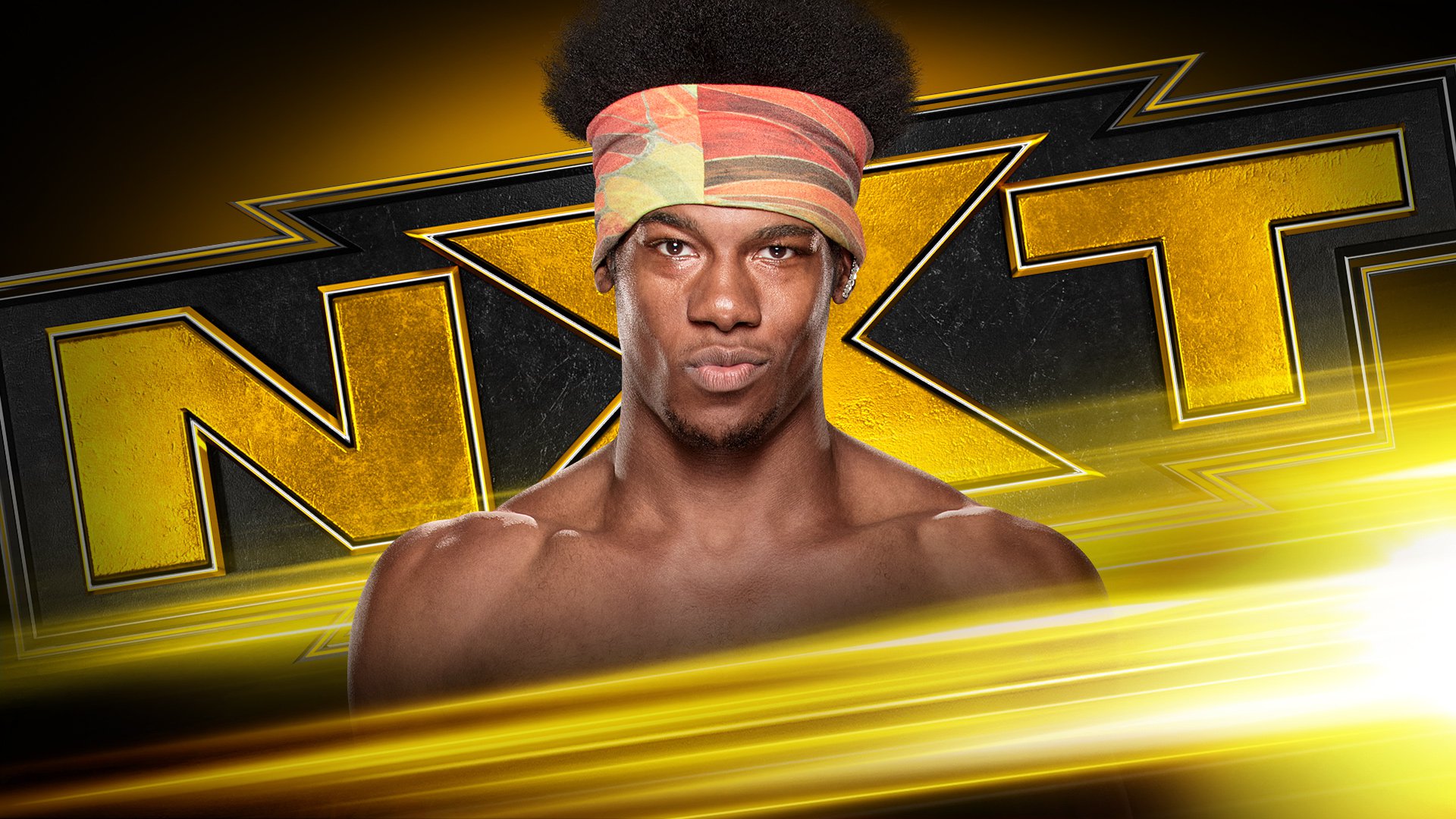 The Velveteen Dream Experience comes to USA Network