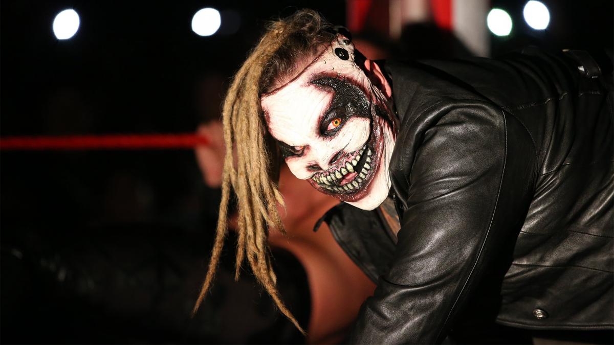 This week in WWE GIFs: Fear “The Fiend” Bray Wyatt and more