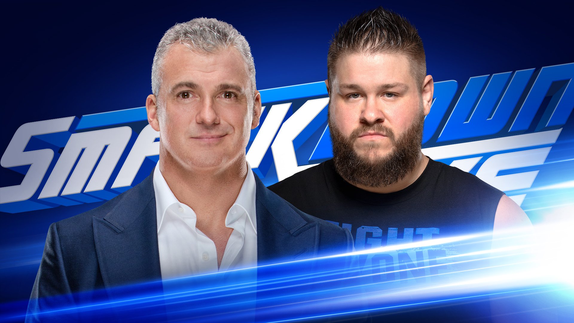 Update on Shane McMahon’s firing of Kevin Owens