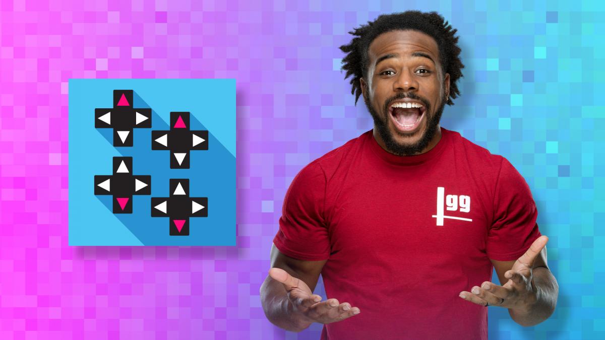 UpUpDownDown reaches 2 million subscribers on YouTube