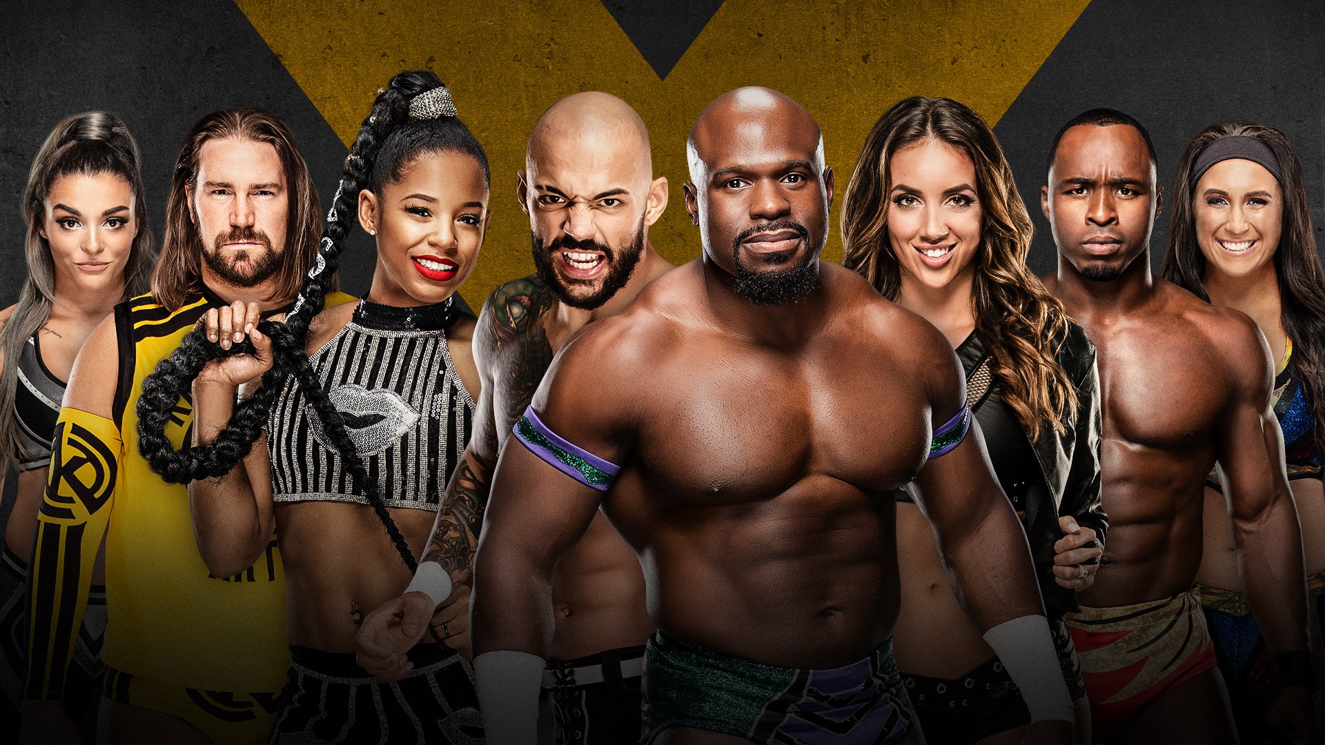 WWE Watch Along will stream live during NXT’s Oct. 2 episode on WWE Network, YouTube, Twitter and Facebook