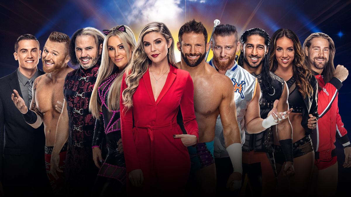 WWE Watch Along will stream live during WWE Clash of Champions on YouTube, Twitter and Facebook