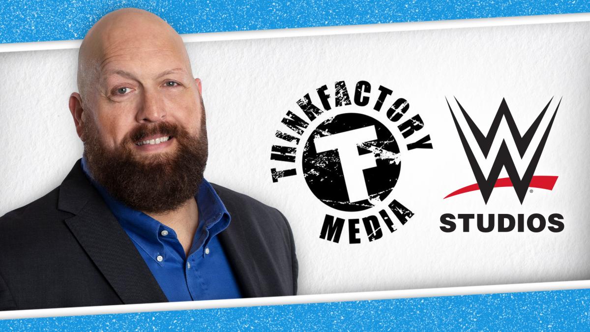 “Big Show vs. The World” in new travel and adventure series