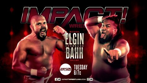 Elgin vs. Bahh: A Heavyweight Collision