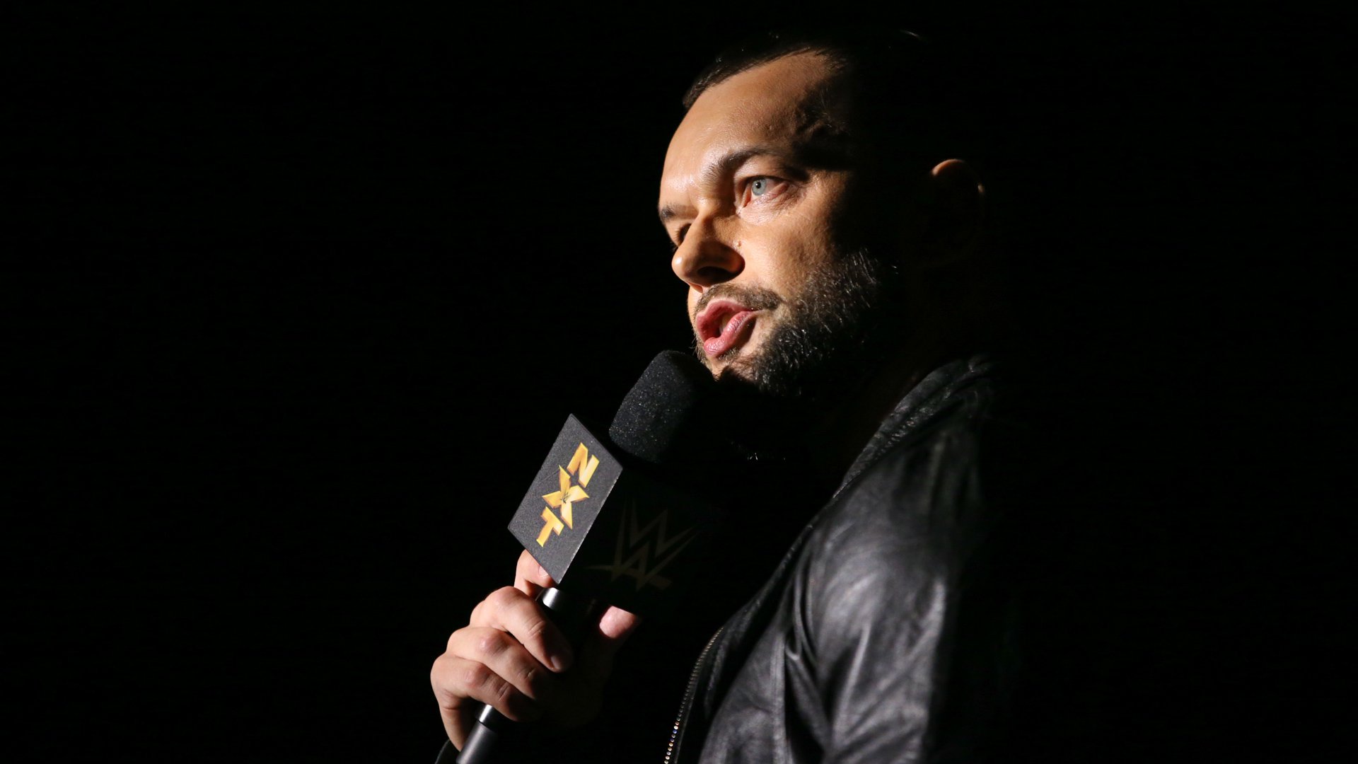 Finn Bálor sends a warning to Johnny Gargano