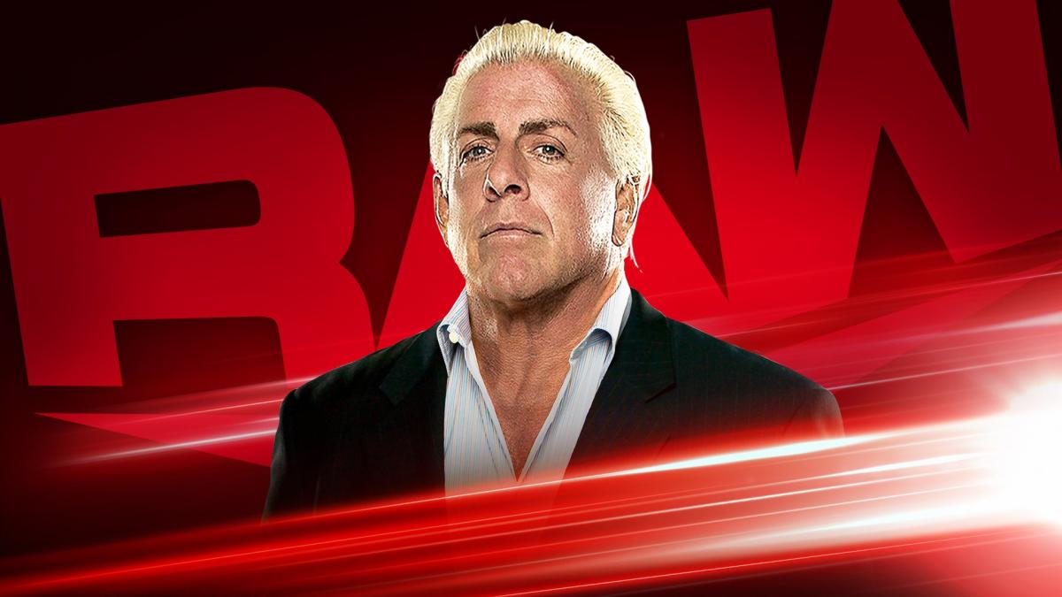 Flair to name final member of Team Flair for WWE Crown Jewel