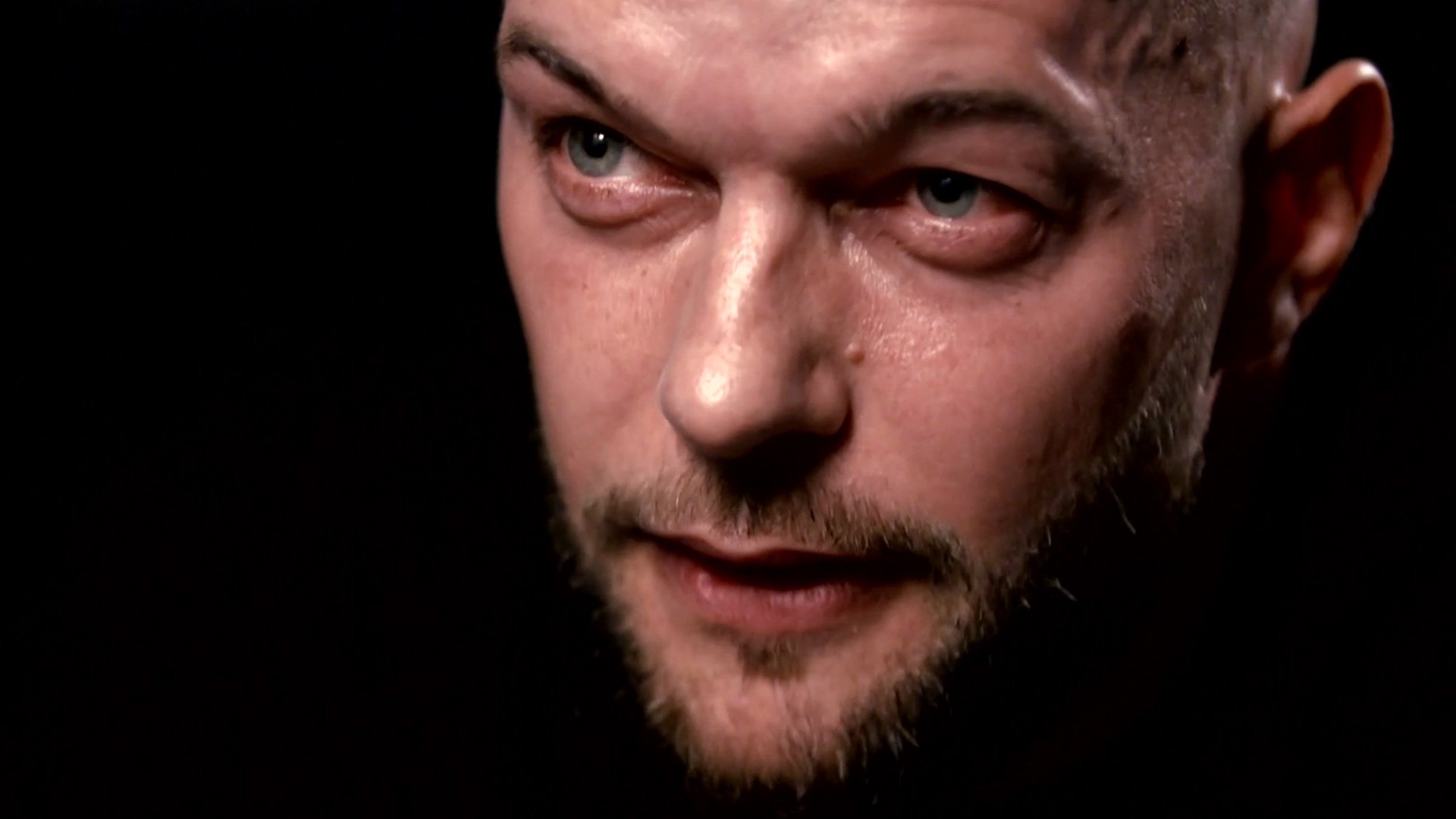 How is Finn Bálor’s past his future?