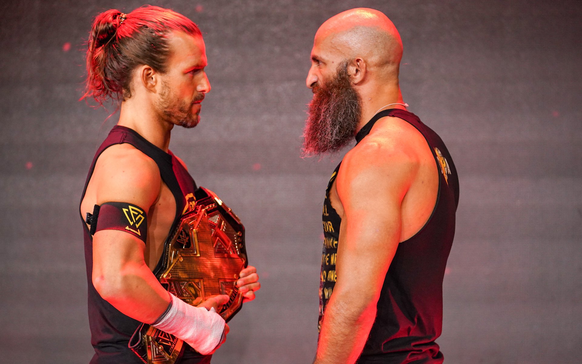 How will Tommaso Ciampa’s quest to regain the NXT Title continue?