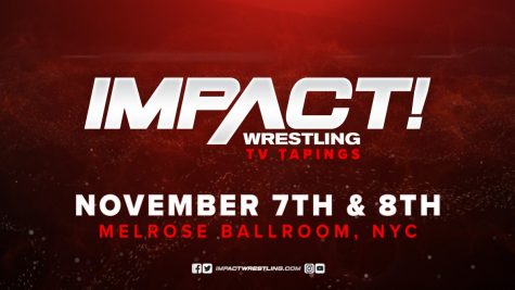 IMPACT in NYC