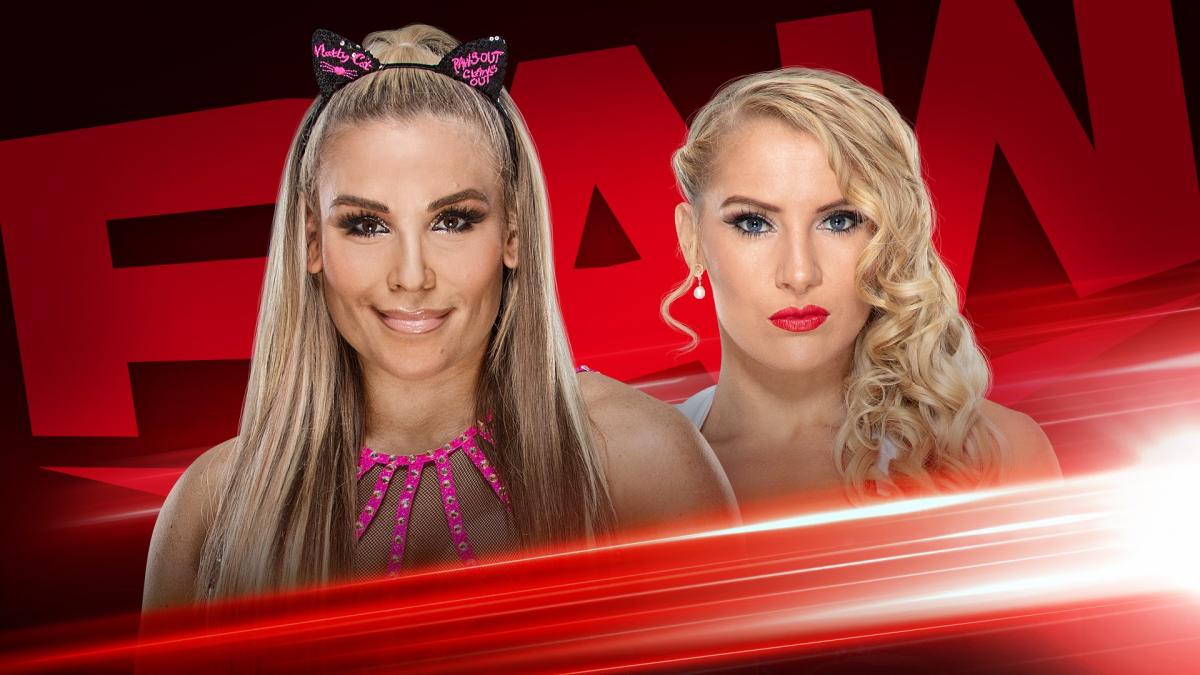 Natalya and Lacey Evans to battle in Last Woman Standing Match