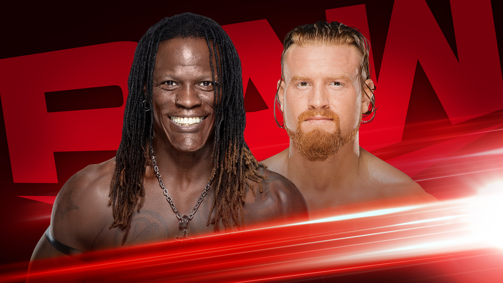 R-Truth and Buddy Murphy set to battle on Raw