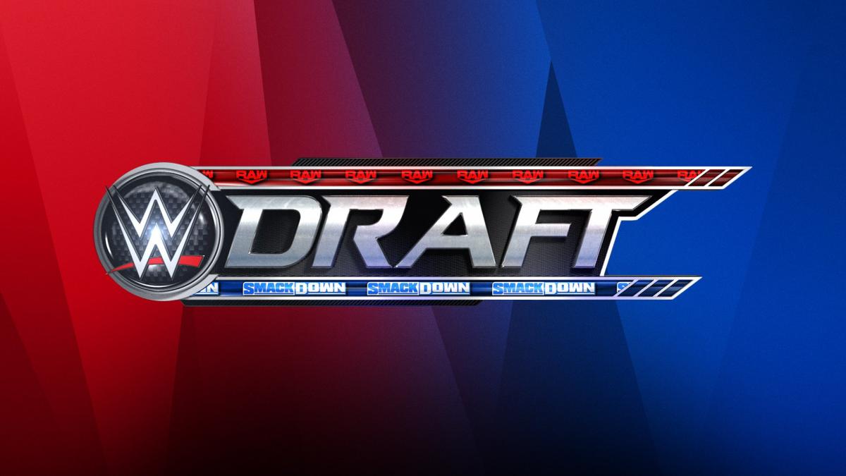 Rules set ahead of two-night WWE Draft on SmackDown and Raw