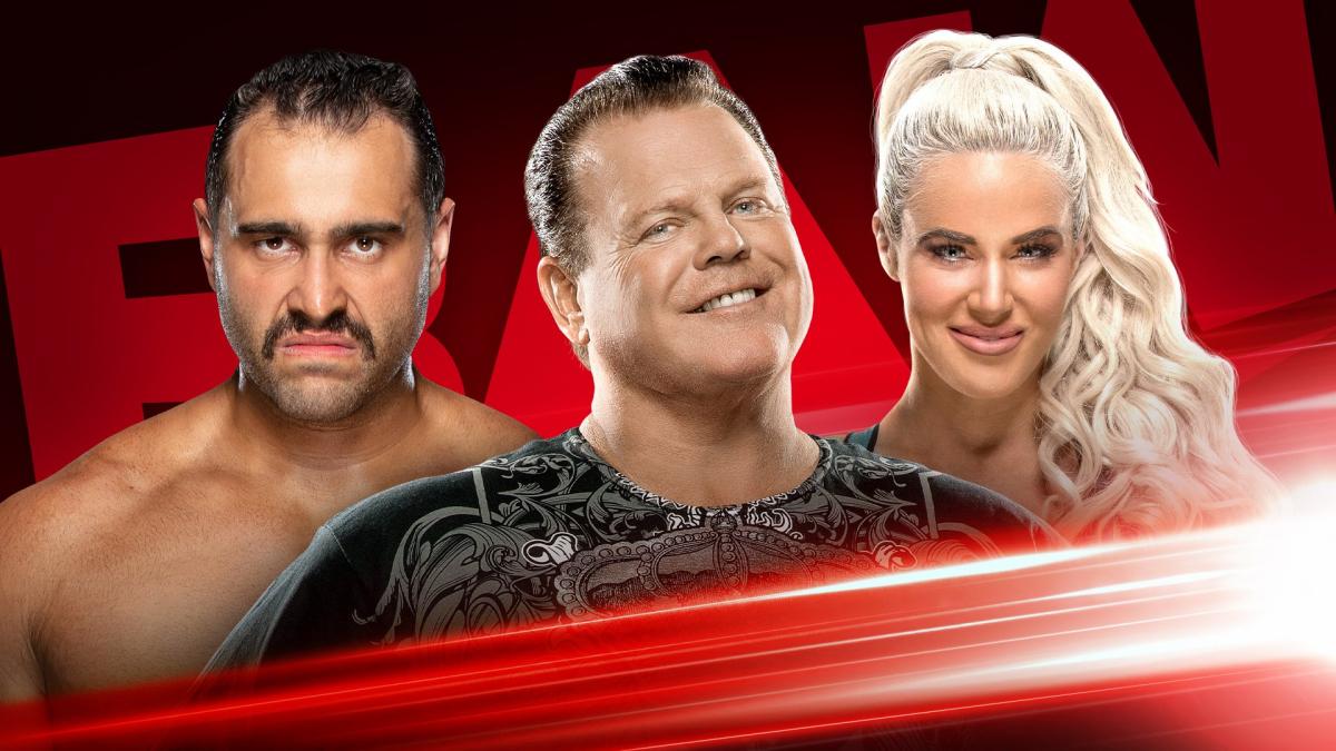 Rusev and Lana will take their quarrel to “The King’s Court”