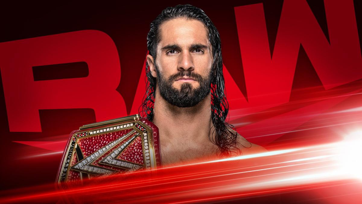 Seth Rollins to discuss burning down The Firefly Fun House