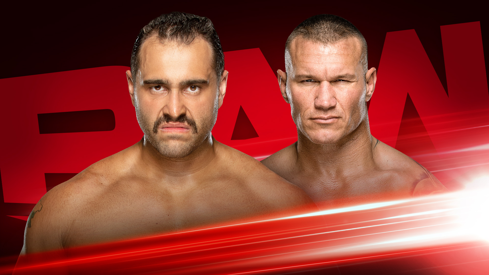 Team Hogan’s Rusev to battle Team Flair’s Orton in Raw opener