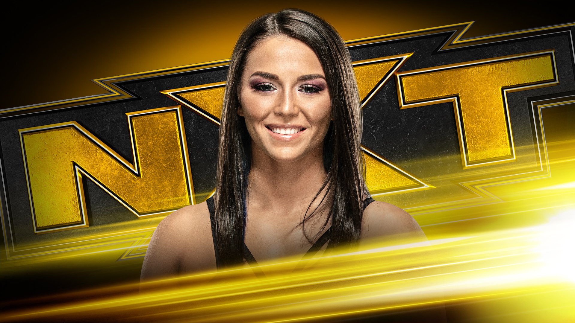 Tegan Nox returns to NXT next Wednesday