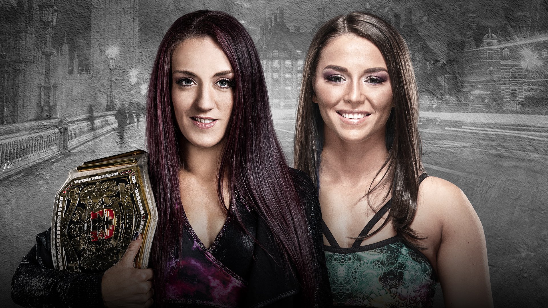 Tegan Nox to undertake a major test against NXT UK Women’s Champion Kay Lee Ray