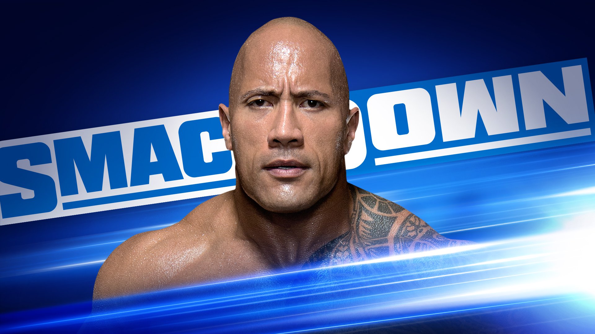 The Rock returns for FOX premiere of Friday Night SmackDown