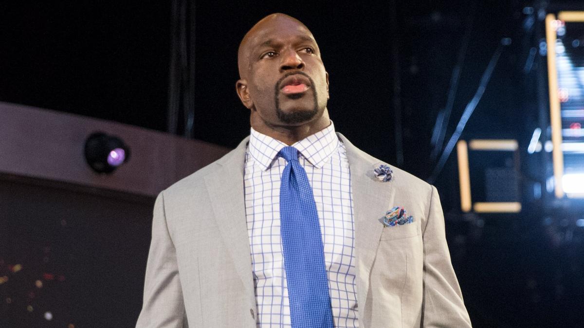 Titus O’Neil to deliver University of Florida commencement speech