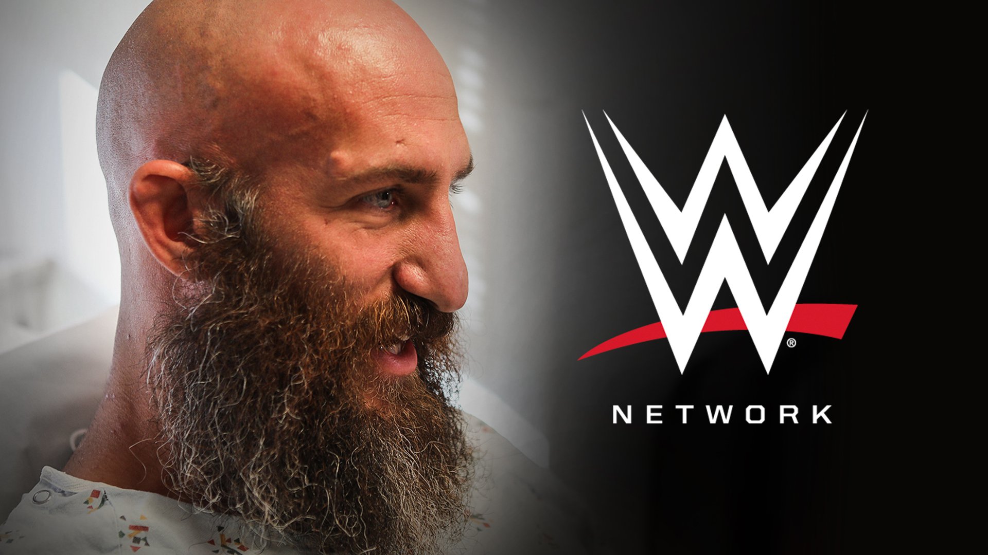 Tommaso Ciampa: blackHEART premieres Wednesday at 10 ET/7 PT on WWE Network