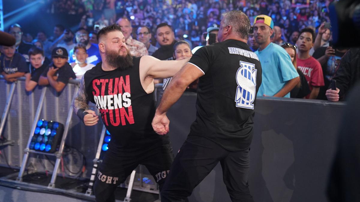 What’s next for Kevin Owens after his Ladder Match win?