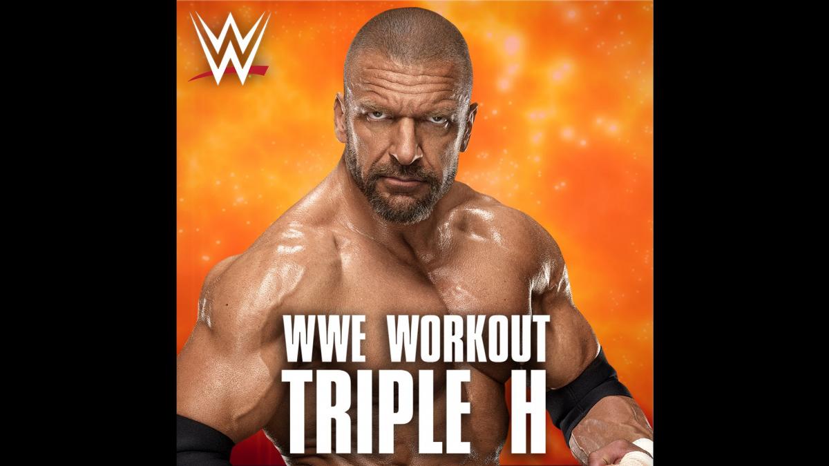 WWE launches official Apple Music playlists