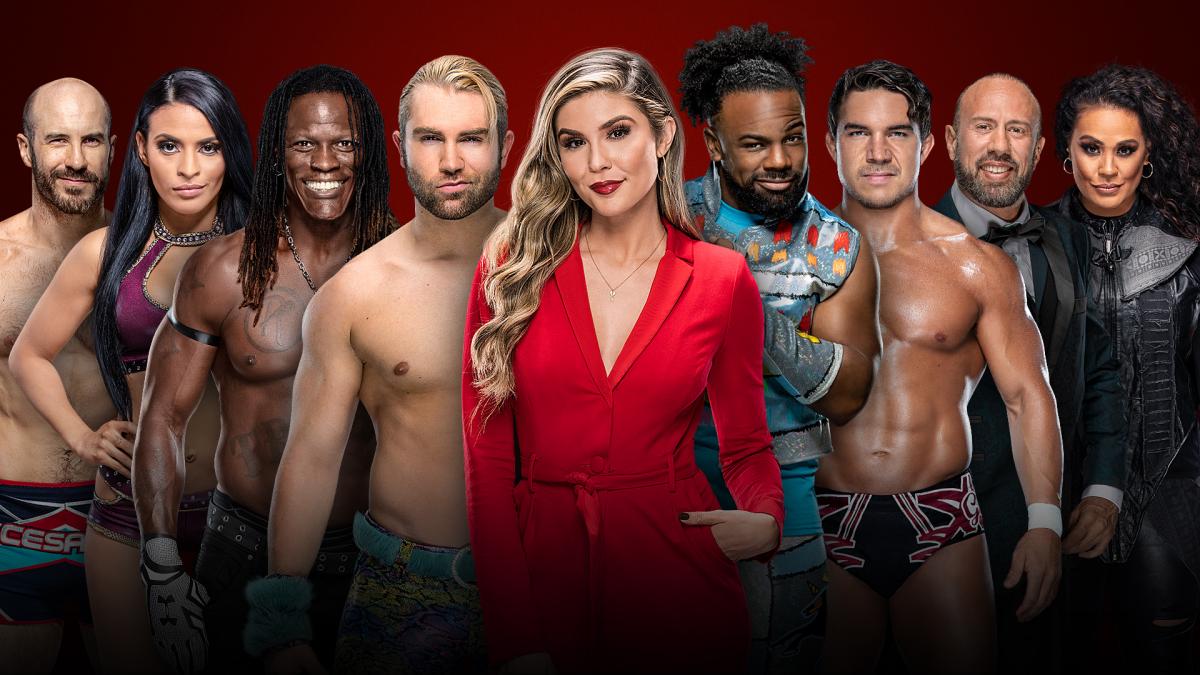 WWE Watch Along will stream live during WWE Hell in a Cell on YouTube, Twitter and Facebook