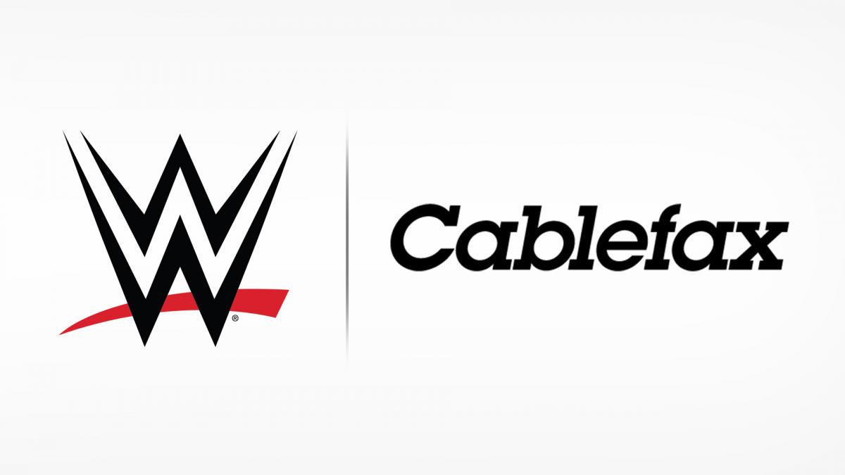 WWE wins four prestigious Cablefax Faxies