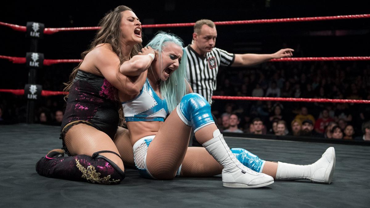 Xia Brookside def. Nina Samuels