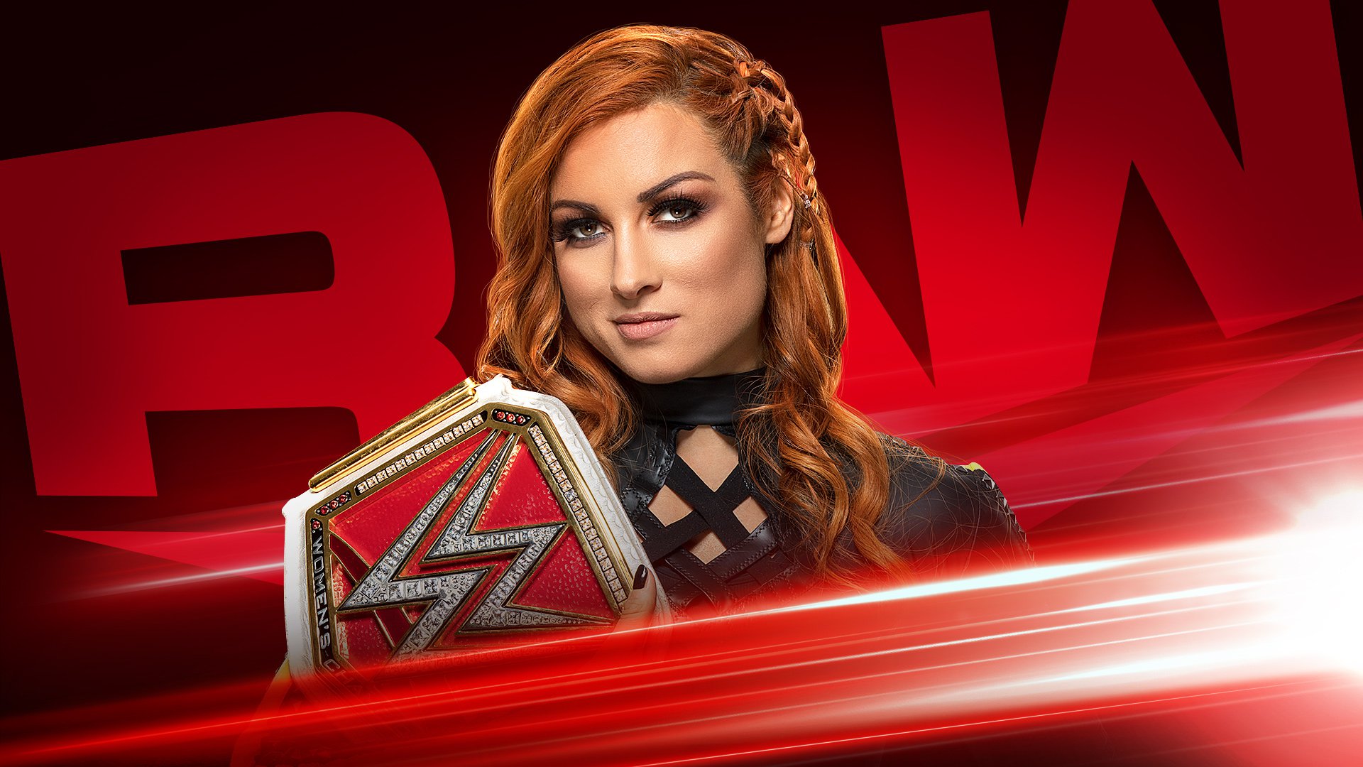 Becky Lynch to open Raw and address upcoming Triple Threat Match at Survivor Series