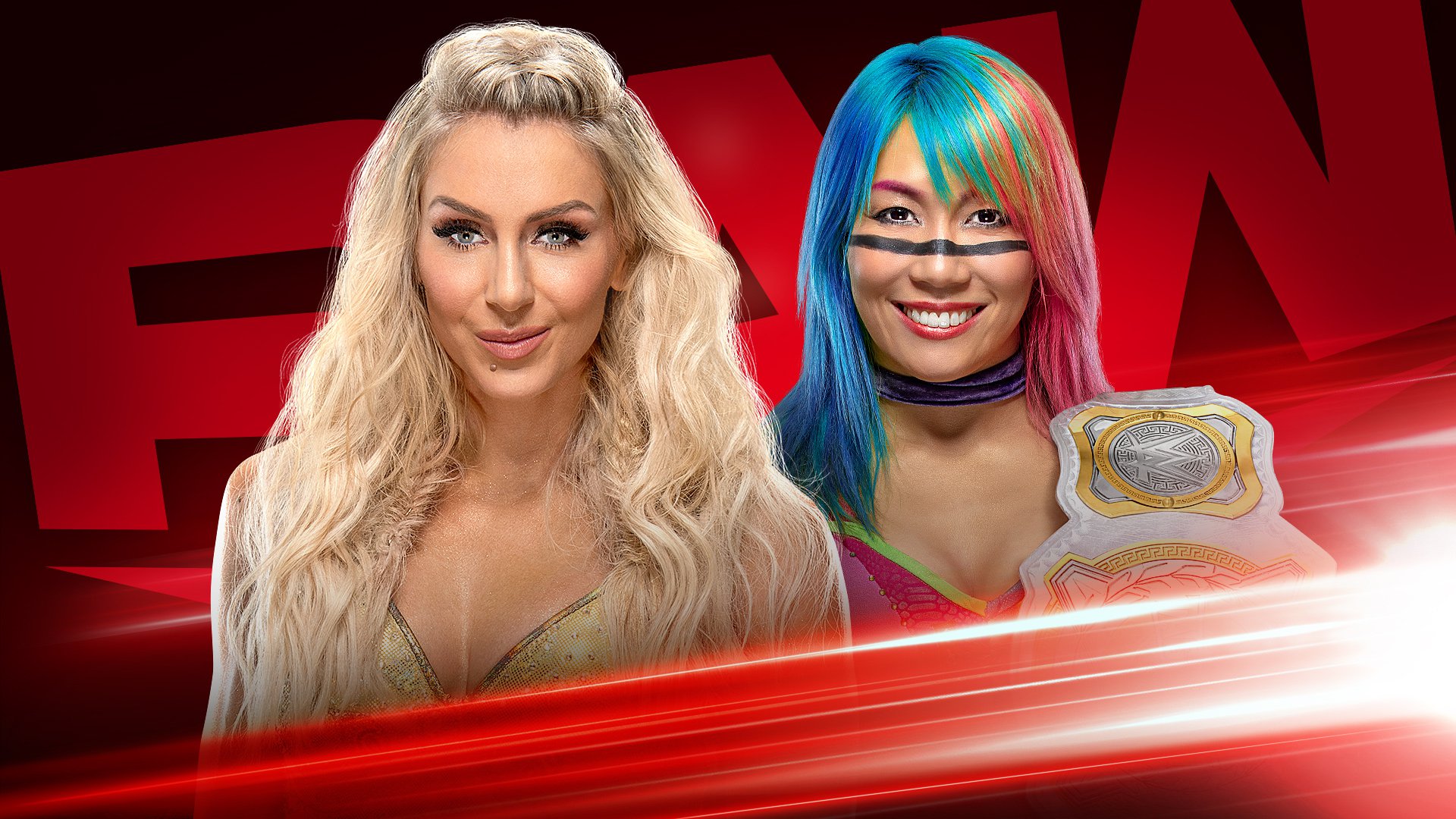 Charlotte Flair to battle Asuka following Survivor Series betrayal