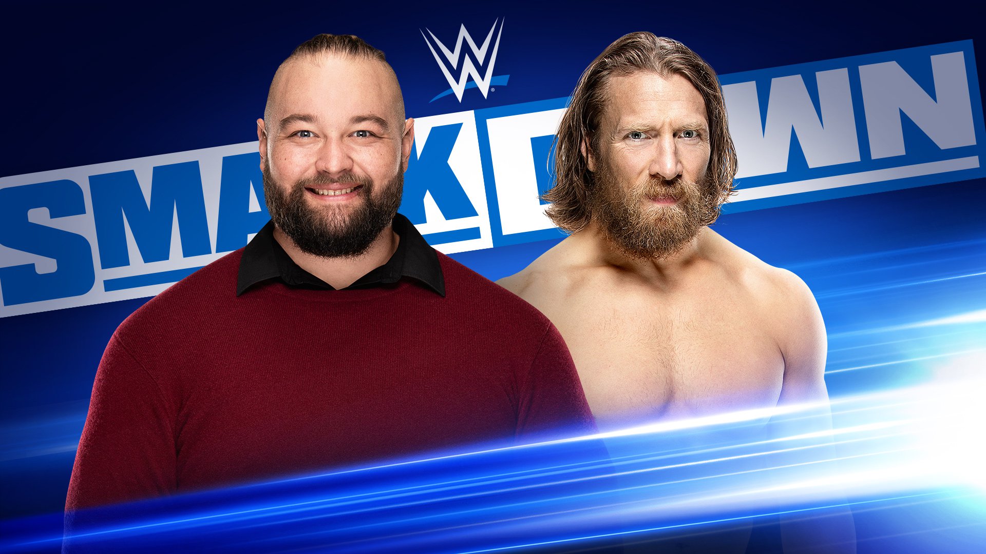 Daniel Bryan summons Bray Wyatt to the ring ahead of Survivor Series showdown