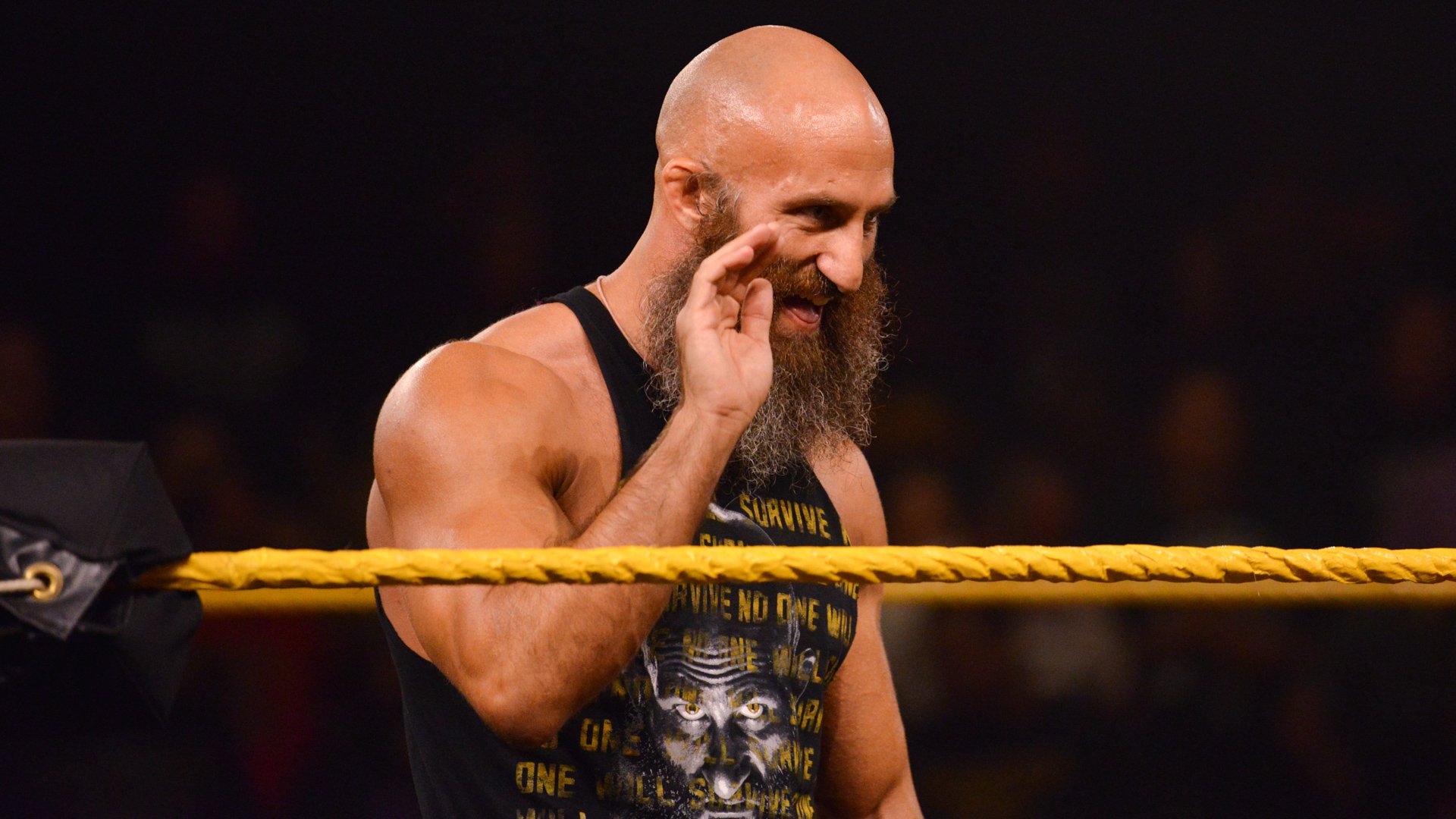 How will Tommaso Ciampa’s war continue?