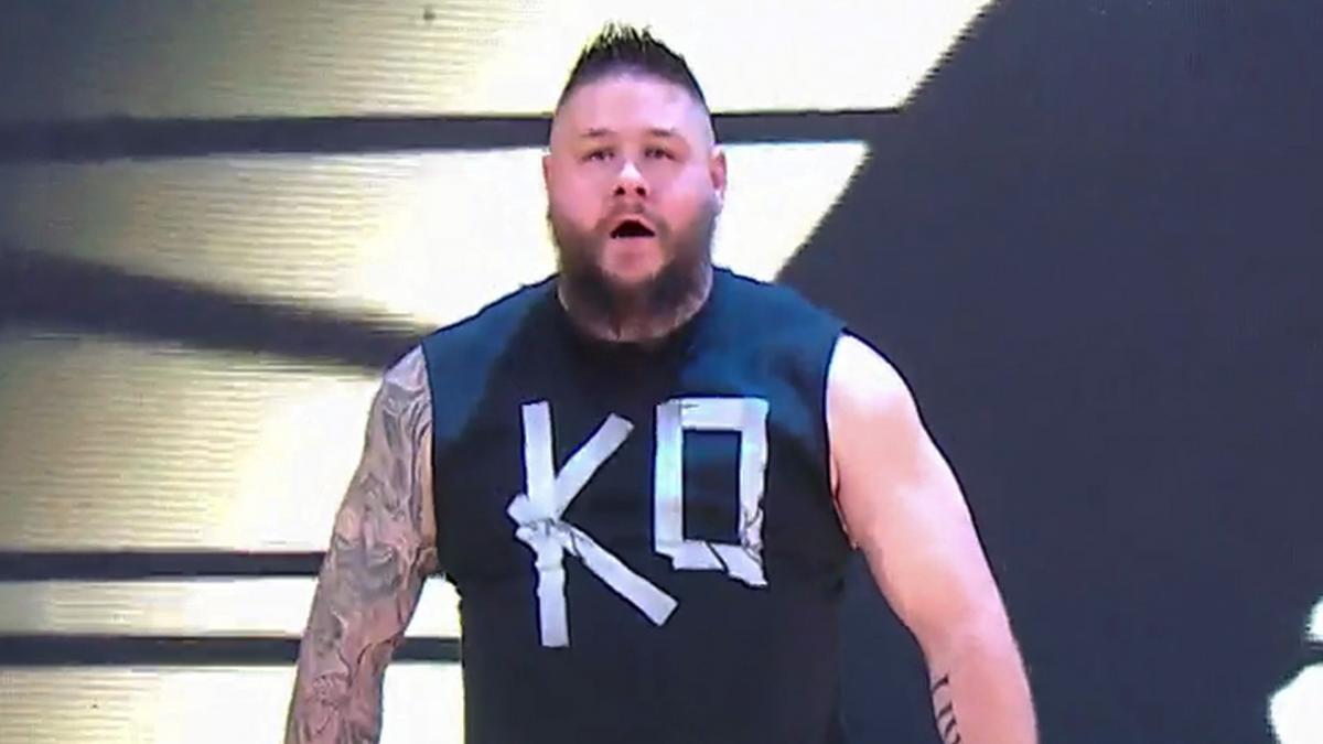 NXT TakeOver: WarGames 2019 results