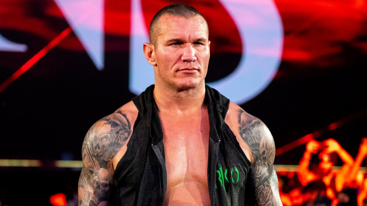 Randy Orton and WWE come to terms on multi-year extension